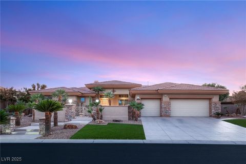 15 Knob Oak Drive Henderson NV 89052