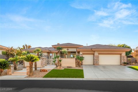 Photo of 15 Knob Oak Drive, Henderson, NV 89052 (MLS # 2741884)