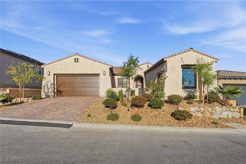 58 Aster Beach Avenue Henderson NV 89011