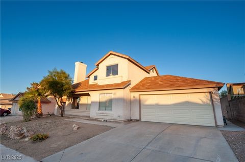 860 Bergamont Drive Henderson NV 89002
