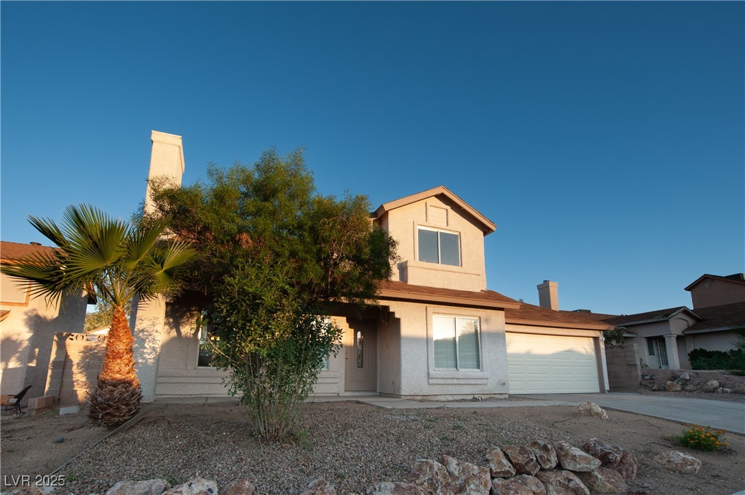 860 Bergamont Drive