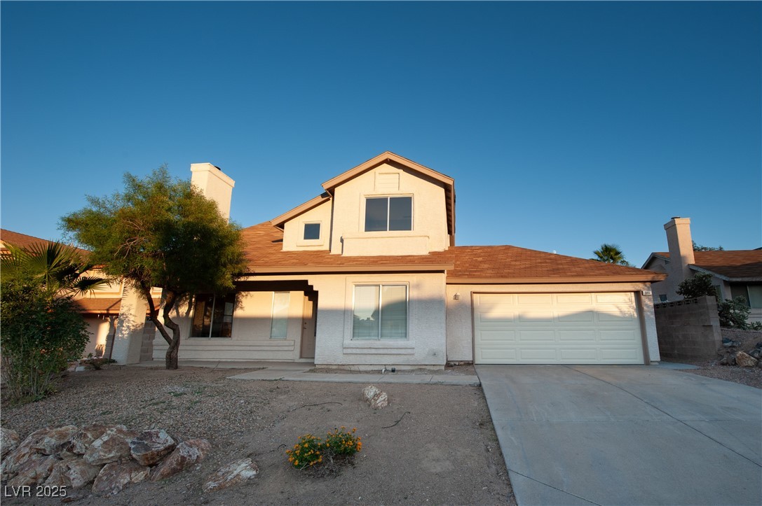 860 Bergamont Drive