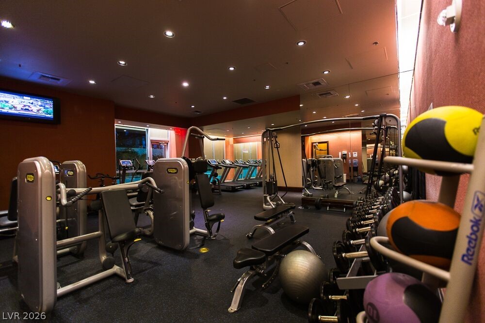 2700 S Las Vegas Boulevard 1506