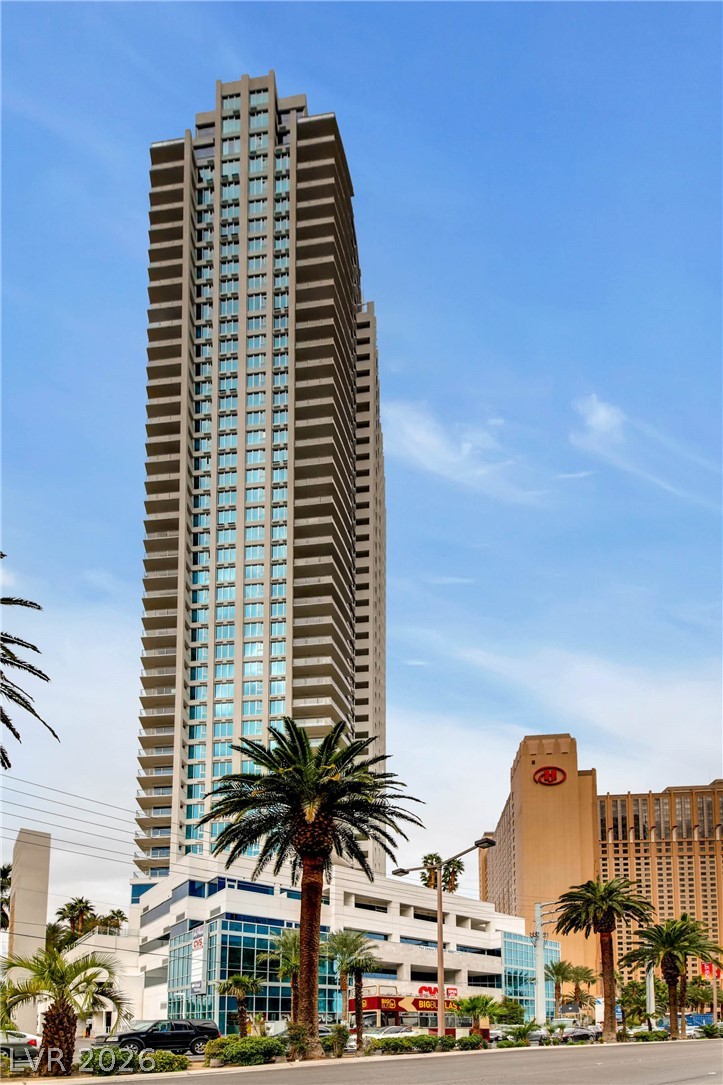 2700 S Las Vegas Boulevard 1506