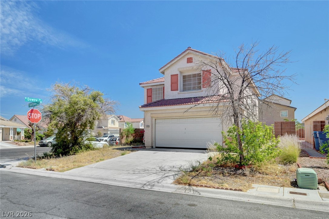 Properties 2 5608 Scottyboy Drive