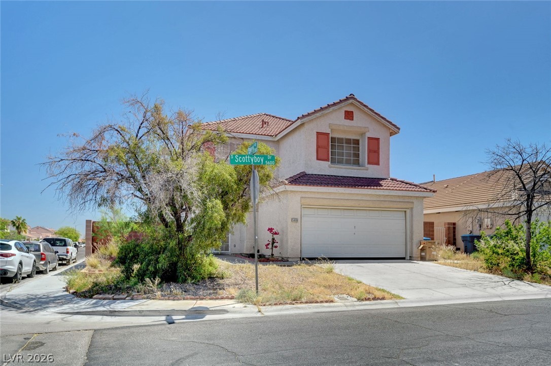 Properties 1 5608 Scottyboy Drive