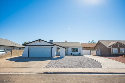 532 E Rolly Street Henderson NV 89011