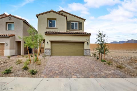 Homes For Rent - 10643 Enridge Avenue<br/> Las Vegas, NV 89166