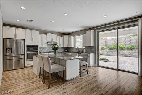 339 Rezzo Street Las Vegas NV 89138