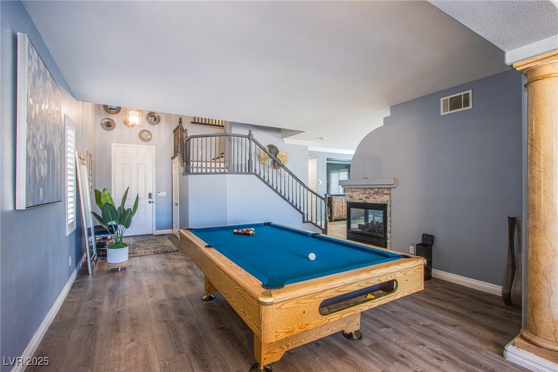 5733 Awakening Street