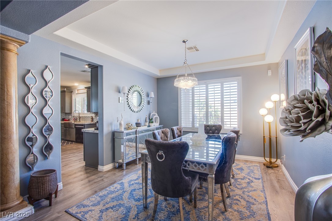 5733 Awakening Street