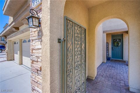 5733 Awakening Street North Las Vegas NV 89081