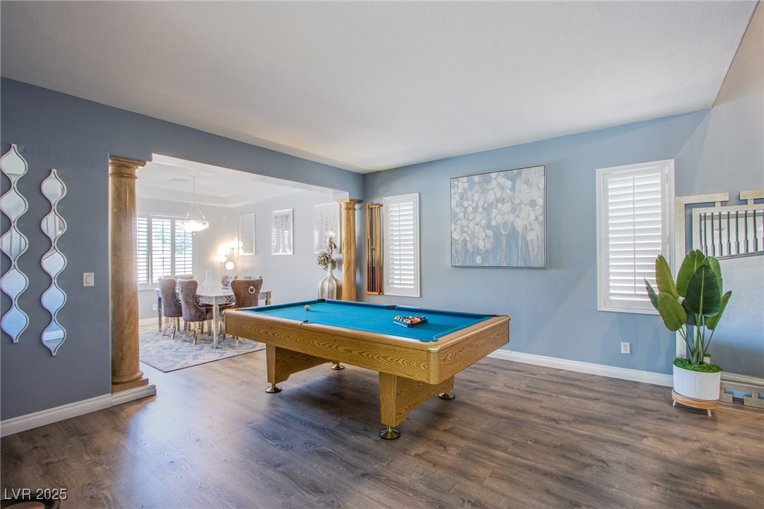 5733 Awakening Street