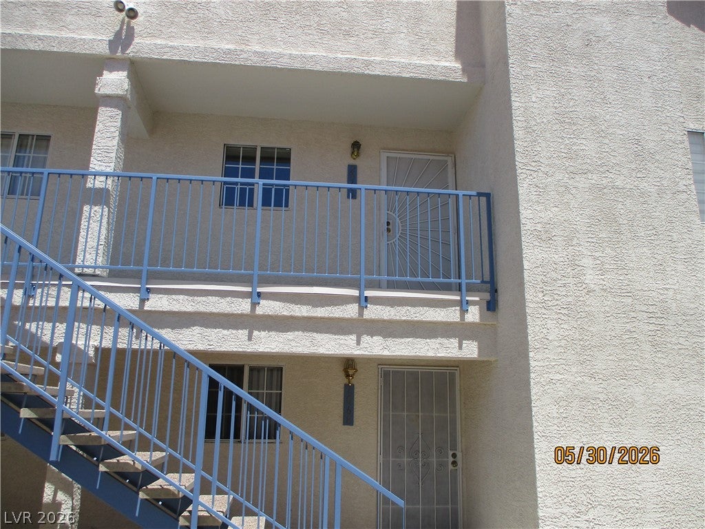 2725 S Nellis Boulevard 2068