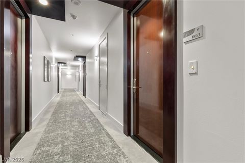 Condo For Rent - 4575 Dean Martin Drive #1103<br/> Las Vegas, NV 89103