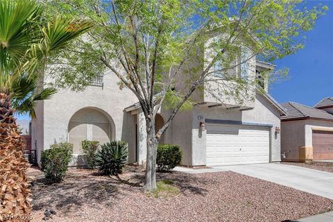 3014 New Journey Way North Las Vegas NV 89031