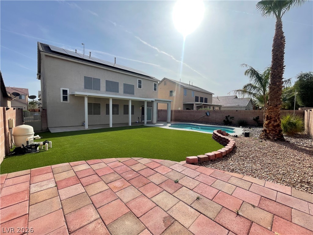 3014 New Journey Way