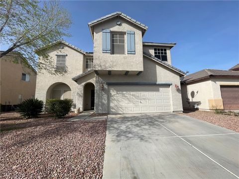 Photo of 3014 New Journey Way, North Las Vegas, NV 89031 (MLS # 2764645)