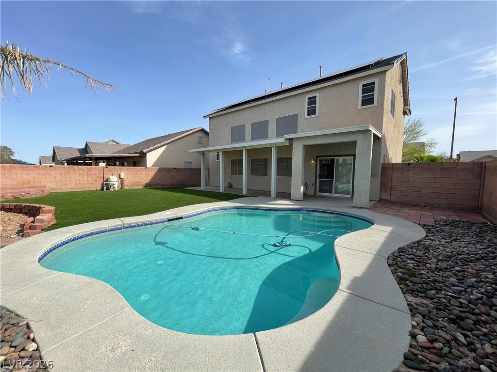 3014 New Journey Way