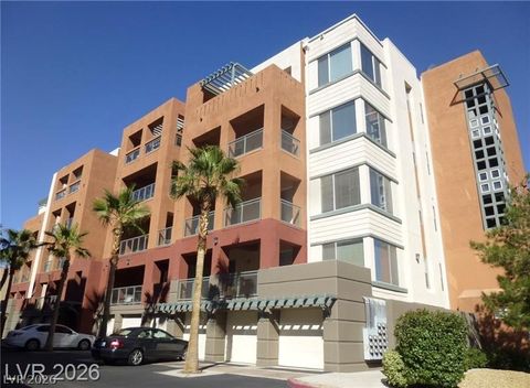 Photo of 83 E Agate Avenue #307, Las Vegas, NV 89123 (MLS # 2778982)
