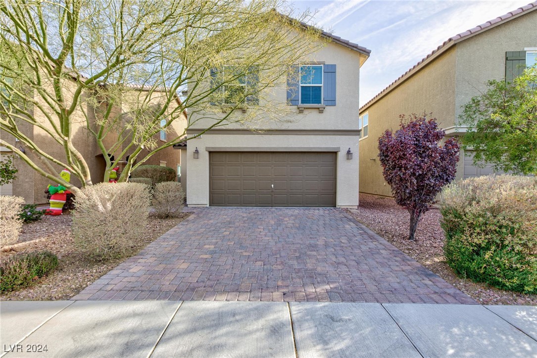 6158 Kindlewood Cove Way, Las Vegas, Nevada image 1