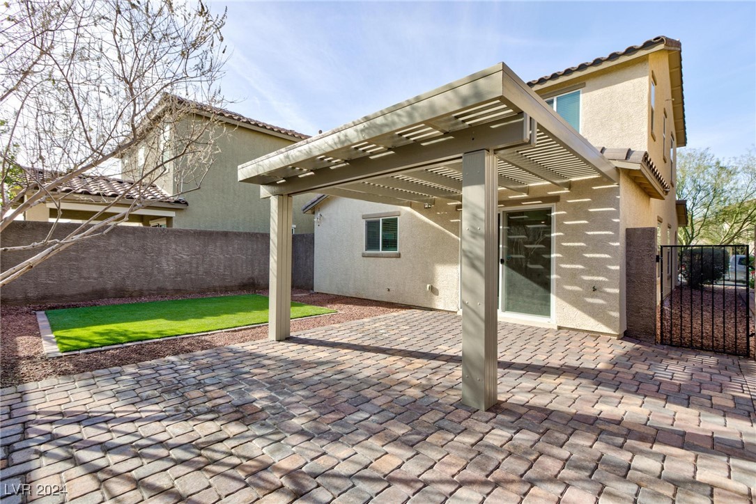 6158 Kindlewood Cove Way, Las Vegas, Nevada image 3