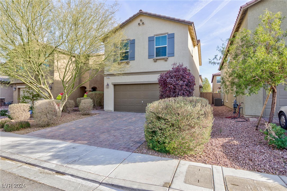 6158 Kindlewood Cove Way, Las Vegas, Nevada image 36