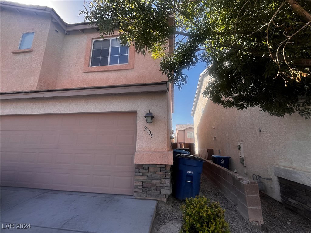 2105 William Holden Court, Las Vegas, Nevada image 1