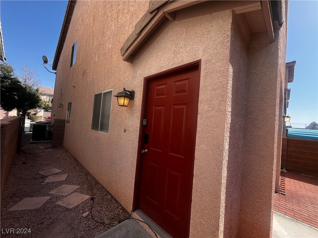 2105 William Holden Court, Las Vegas, Nevada image 5