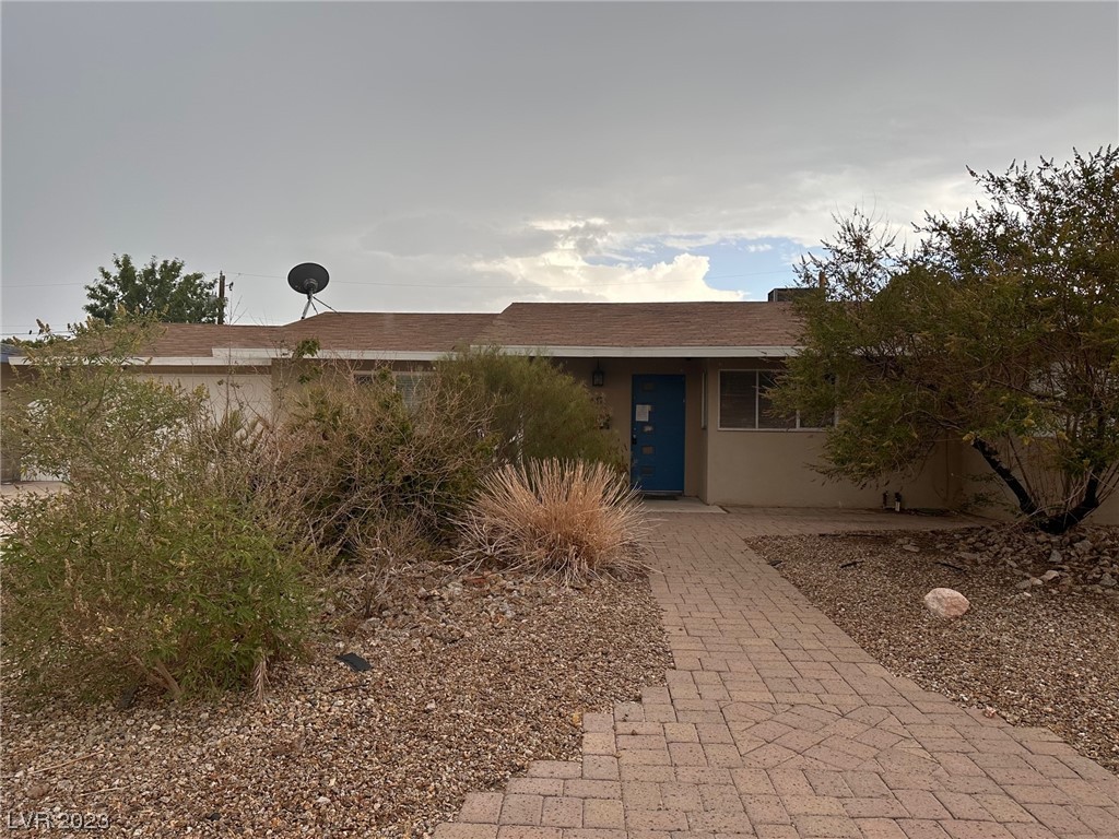 617 6th Street, Boulder City, Nevada image 1