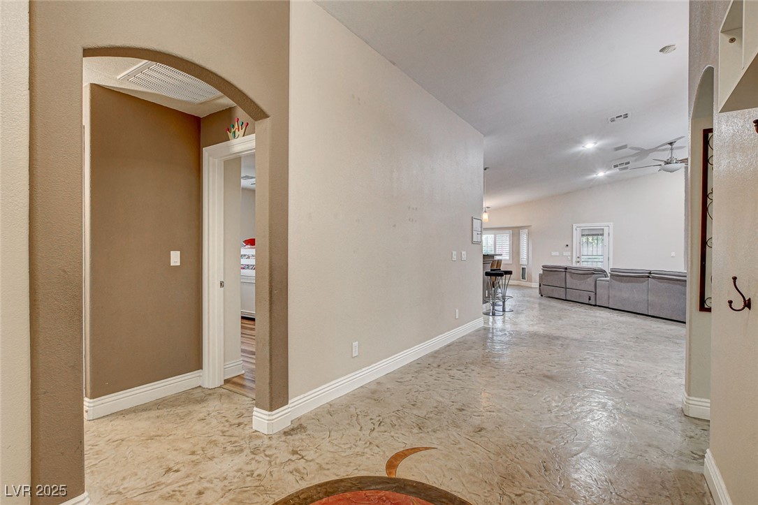 8317 Jeremiahs Lodge Avenue, Las Vegas, Nevada image 6