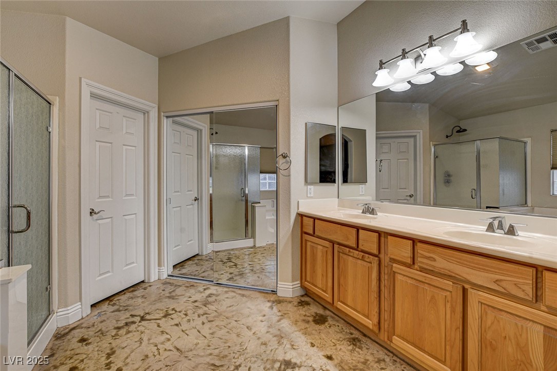 8317 Jeremiahs Lodge Avenue, Las Vegas, Nevada image 23