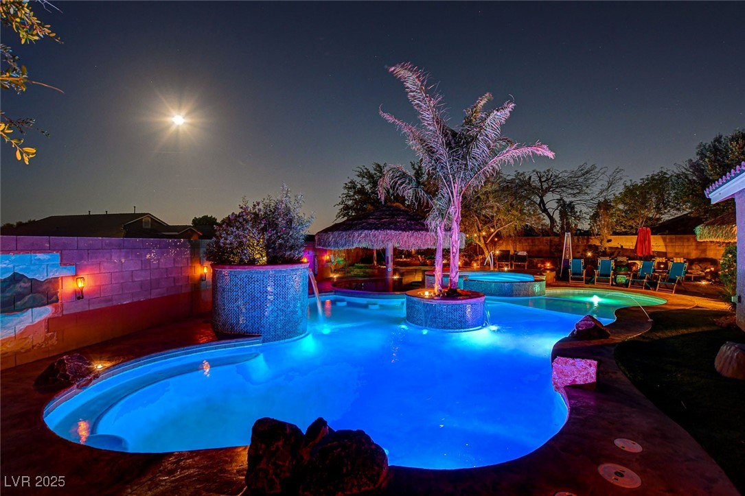 8317 Jeremiahs Lodge Avenue, Las Vegas, Nevada image 37