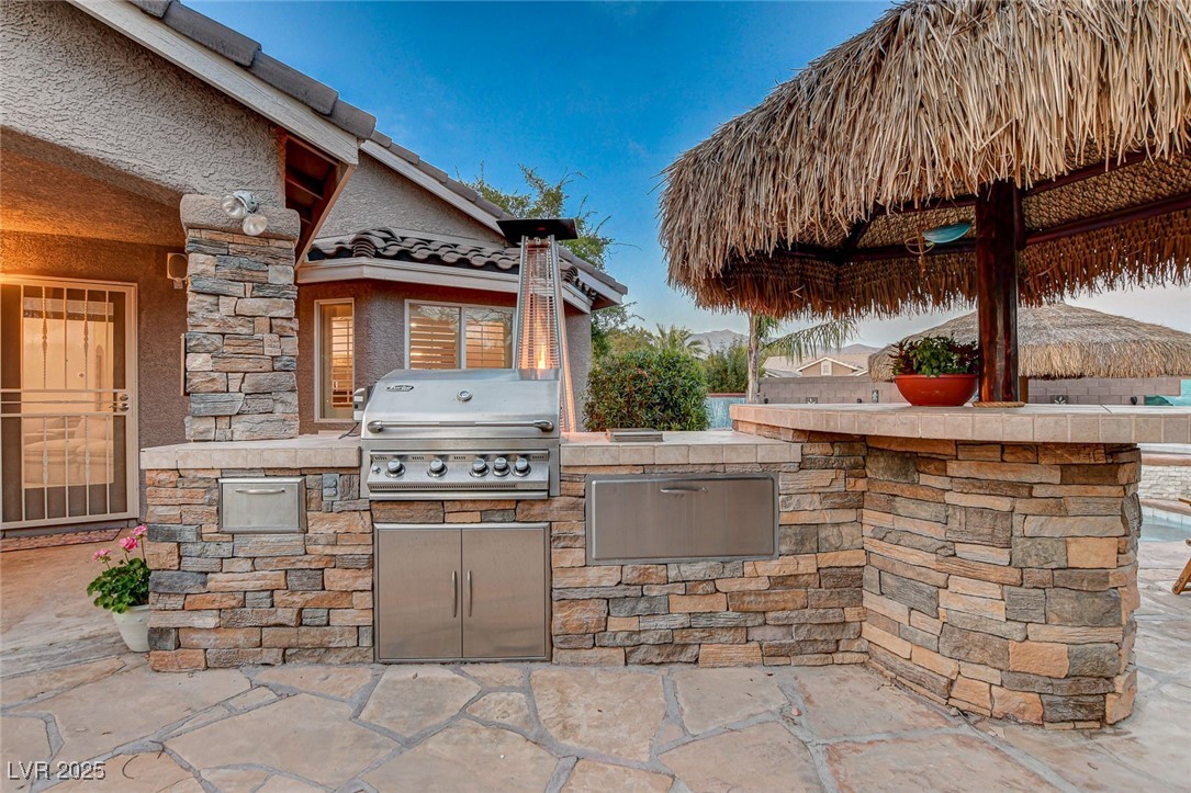 8317 Jeremiahs Lodge Avenue, Las Vegas, Nevada image 35