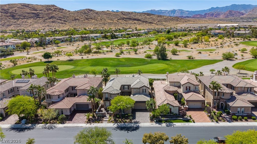 Photo of 2155 Alcova Ridge Drive, Las Vegas, NV 89135 (MLS # 2775348)
