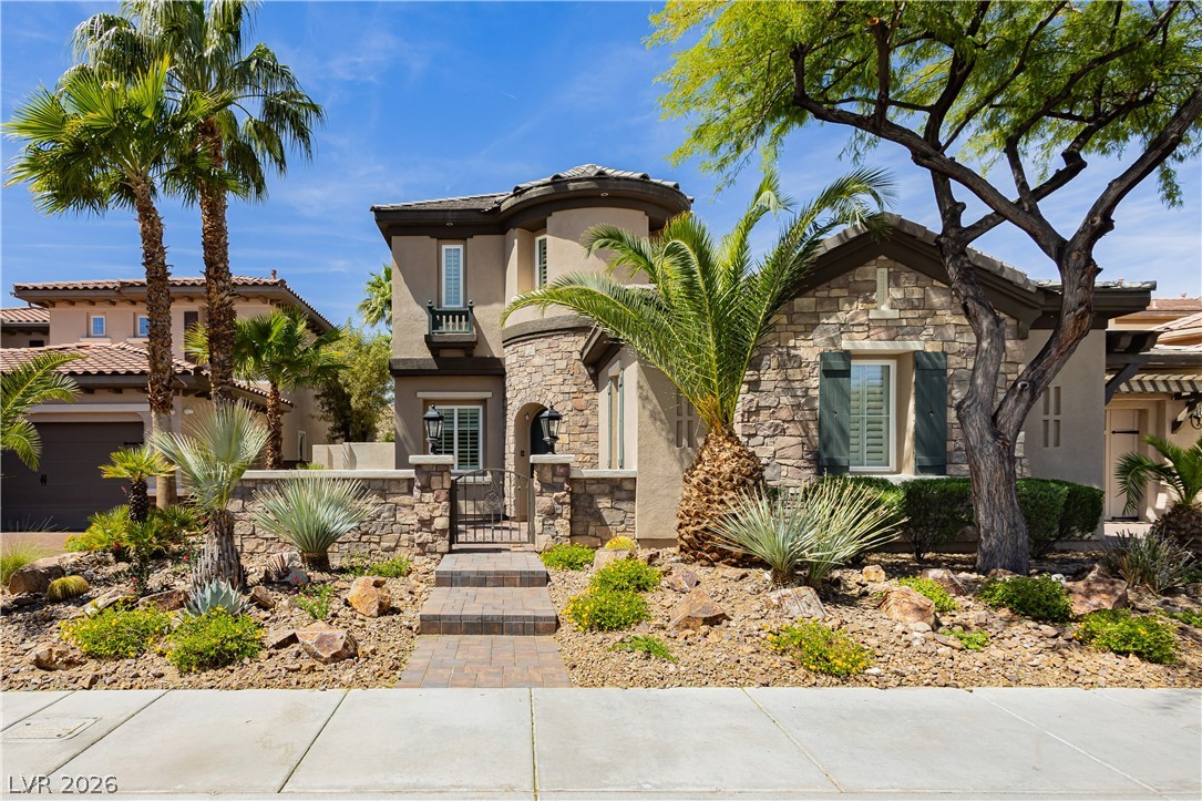 2155 Alcova Ridge Drive