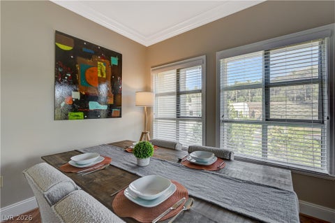 Tiny photo for 30 Strada Di Villaggio #325, Henderson, NV 89011 (MLS # 2756010)