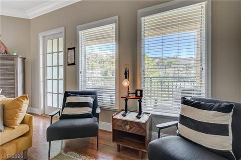 Tiny photo for 30 Strada Di Villaggio #325, Henderson, NV 89011 (MLS # 2756010)