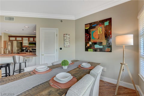 Tiny photo for 30 Strada Di Villaggio #325, Henderson, NV 89011 (MLS # 2756010)