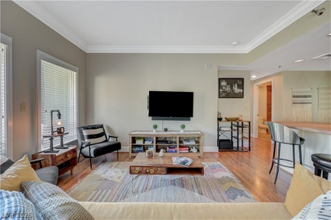 Tiny photo for 30 Strada Di Villaggio #325, Henderson, NV 89011 (MLS # 2756010)