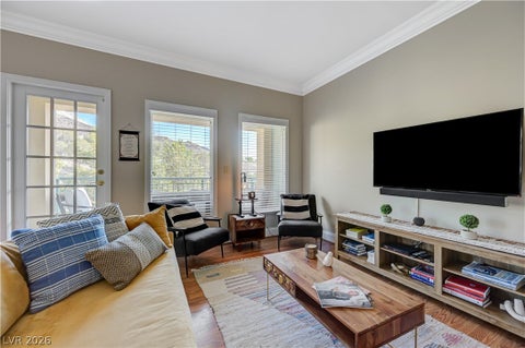 Tiny photo for 30 Strada Di Villaggio #325, Henderson, NV 89011 (MLS # 2756010)