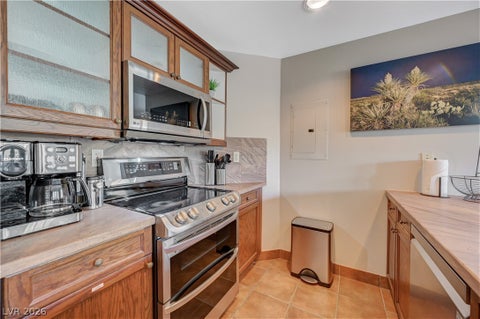 Tiny photo for 30 Strada Di Villaggio #325, Henderson, NV 89011 (MLS # 2756010)
