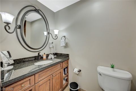 Tiny photo for 30 Strada Di Villaggio #325, Henderson, NV 89011 (MLS # 2756010)