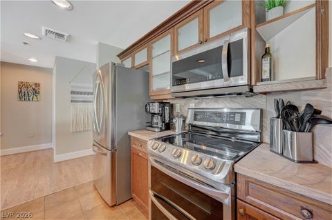 Tiny photo for 30 Strada Di Villaggio #325, Henderson, NV 89011 (MLS # 2756010)