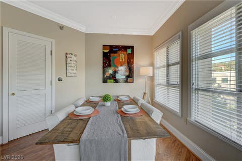 Tiny photo for 30 Strada Di Villaggio #325, Henderson, NV 89011 (MLS # 2756010)