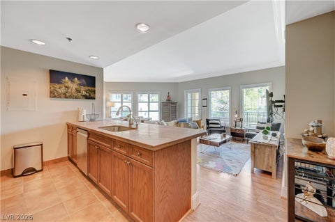 Tiny photo for 30 Strada Di Villaggio #325, Henderson, NV 89011 (MLS # 2756010)