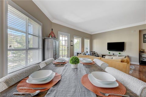 Tiny photo for 30 Strada Di Villaggio #325, Henderson, NV 89011 (MLS # 2756010)