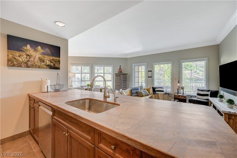 Tiny photo for 30 Strada Di Villaggio #325, Henderson, NV 89011 (MLS # 2756010)