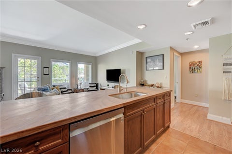 Tiny photo for 30 Strada Di Villaggio #325, Henderson, NV 89011 (MLS # 2756010)