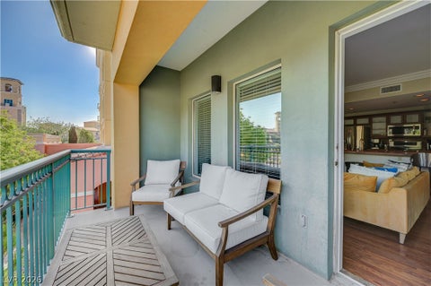 Tiny photo for 30 Strada Di Villaggio #325, Henderson, NV 89011 (MLS # 2756010)